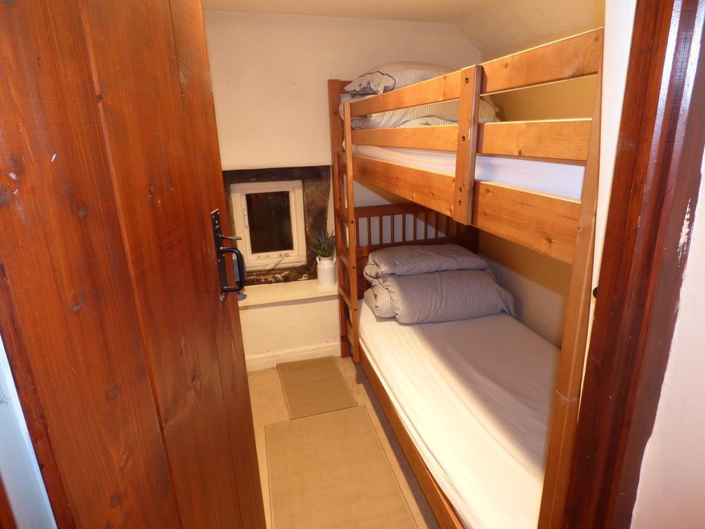 Wye Cottage