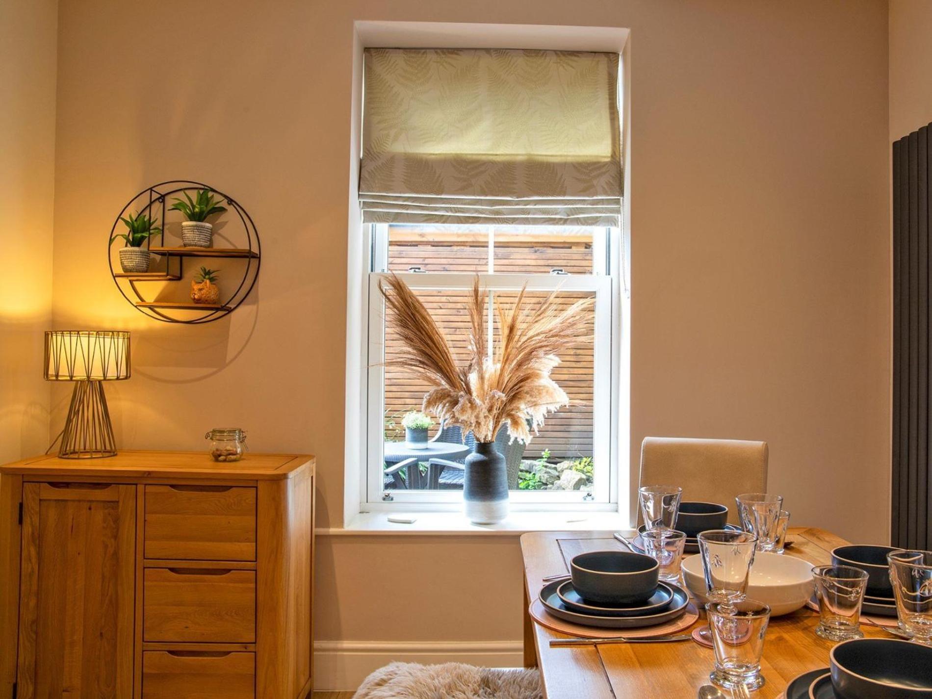 Holiday home 2 Bed In 90406