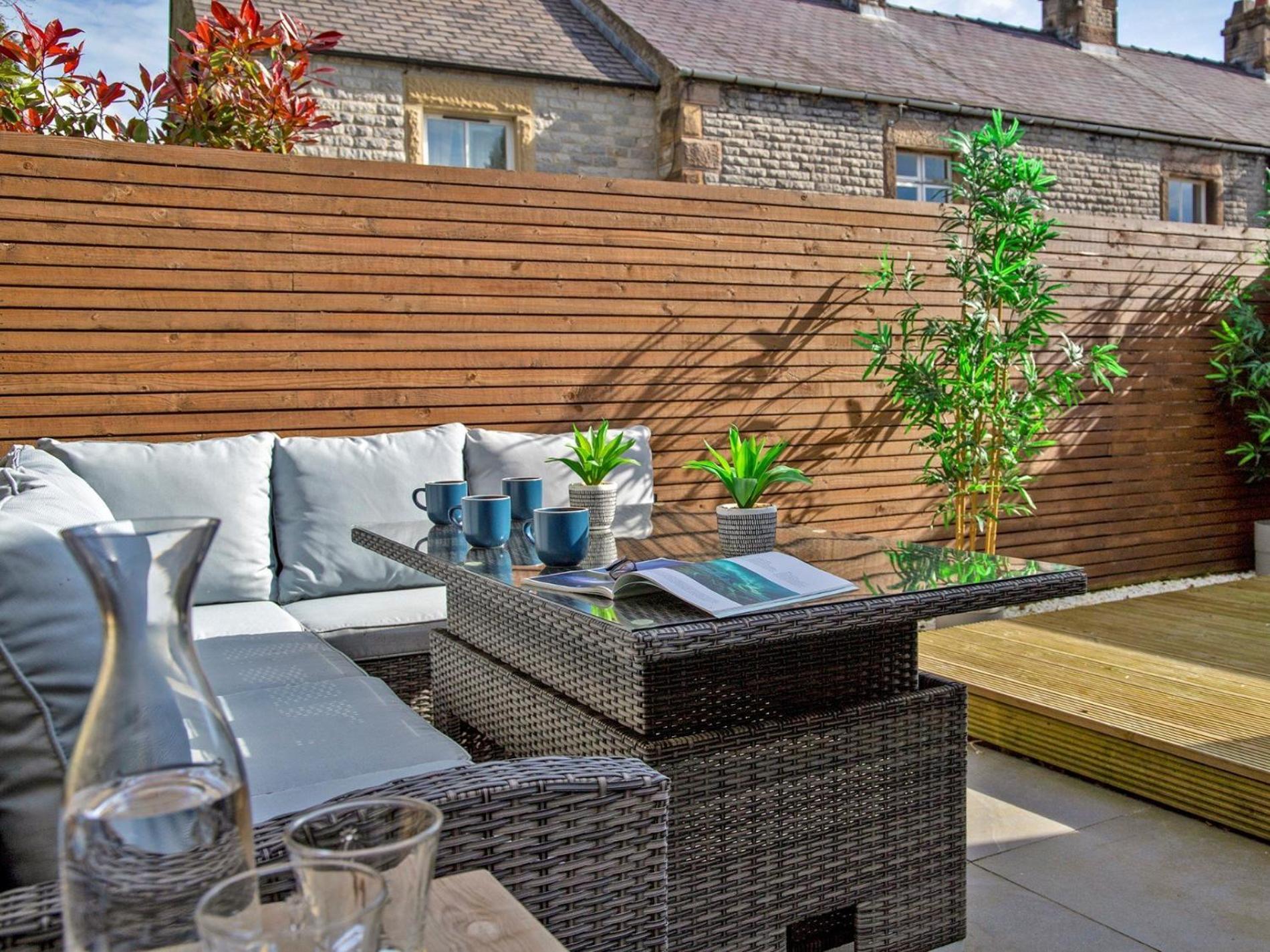 2 Bed In 90406 Holiday home *