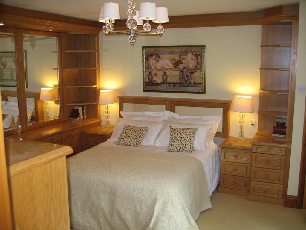 Gardeners Cottage B And B *