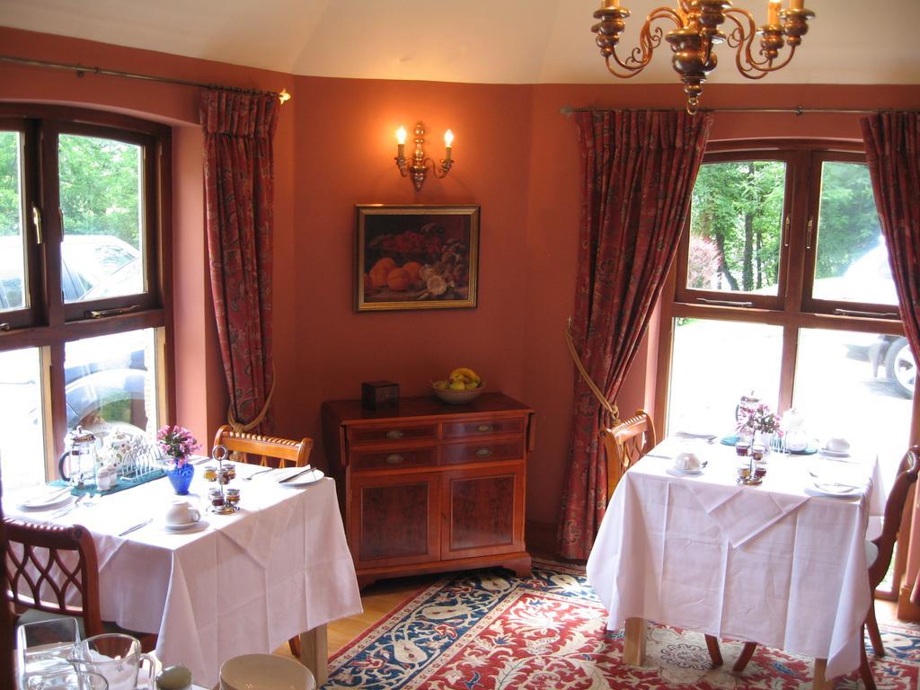 Bed & Breakfast Gardeners Cottage B And B Bakewell