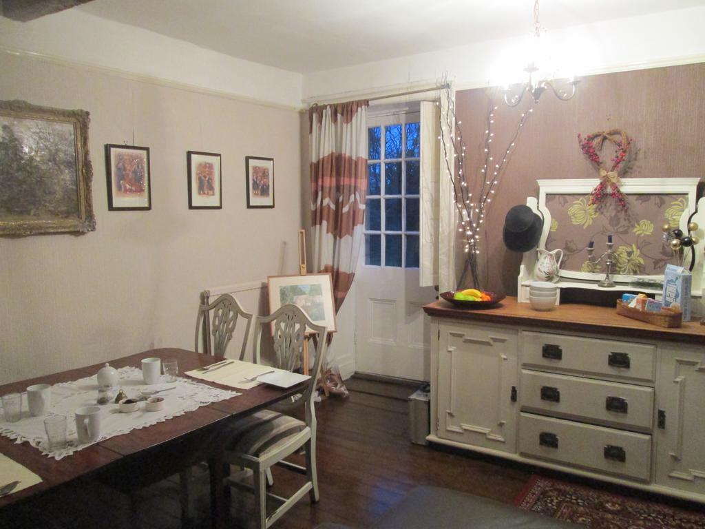 One Castle Street Bed & Breakfast Bakewell