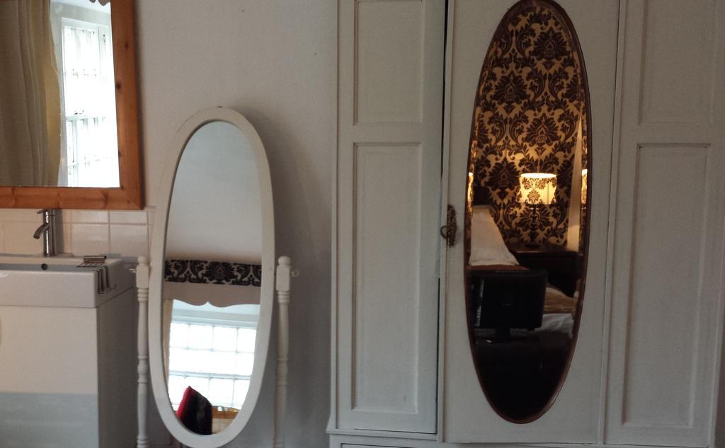 One Castle Street Bed & Breakfast *