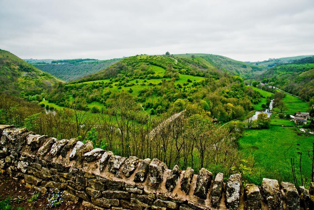 Guest house Monsal Head