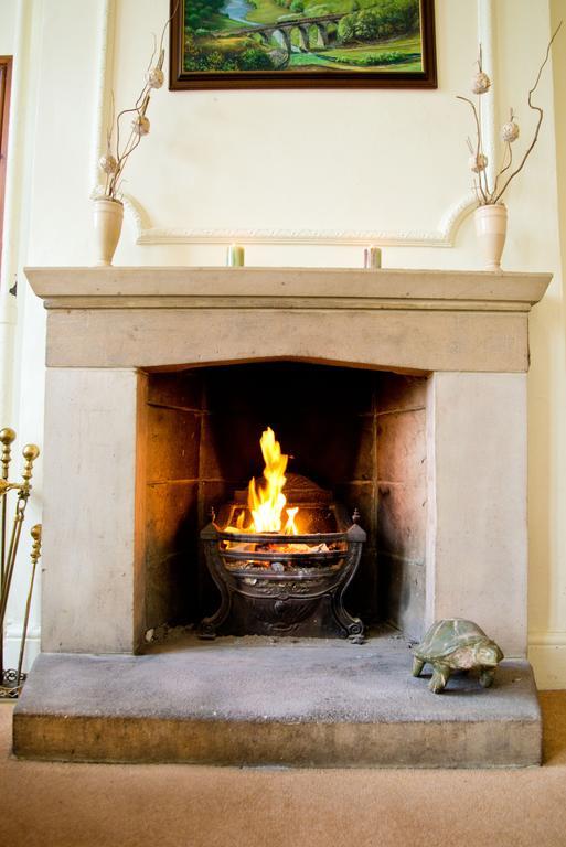 Guest house Monsal Head