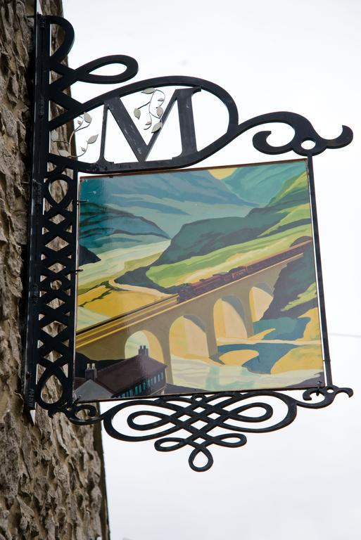 Guest house Monsal Head 3*