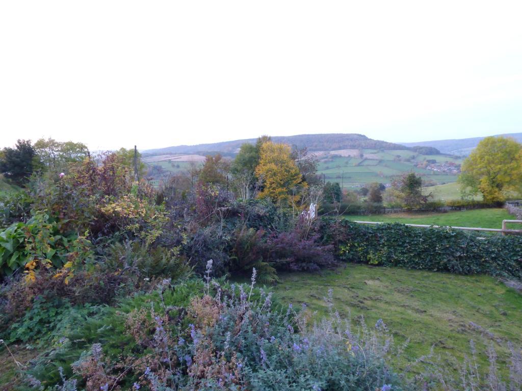 Wye Cottage Country house Bakewell