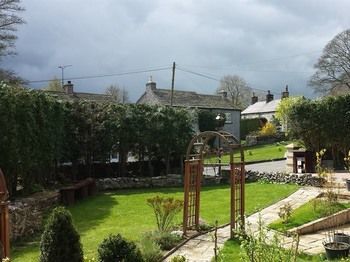 Sheldon's Retreat Hotel Bakewell