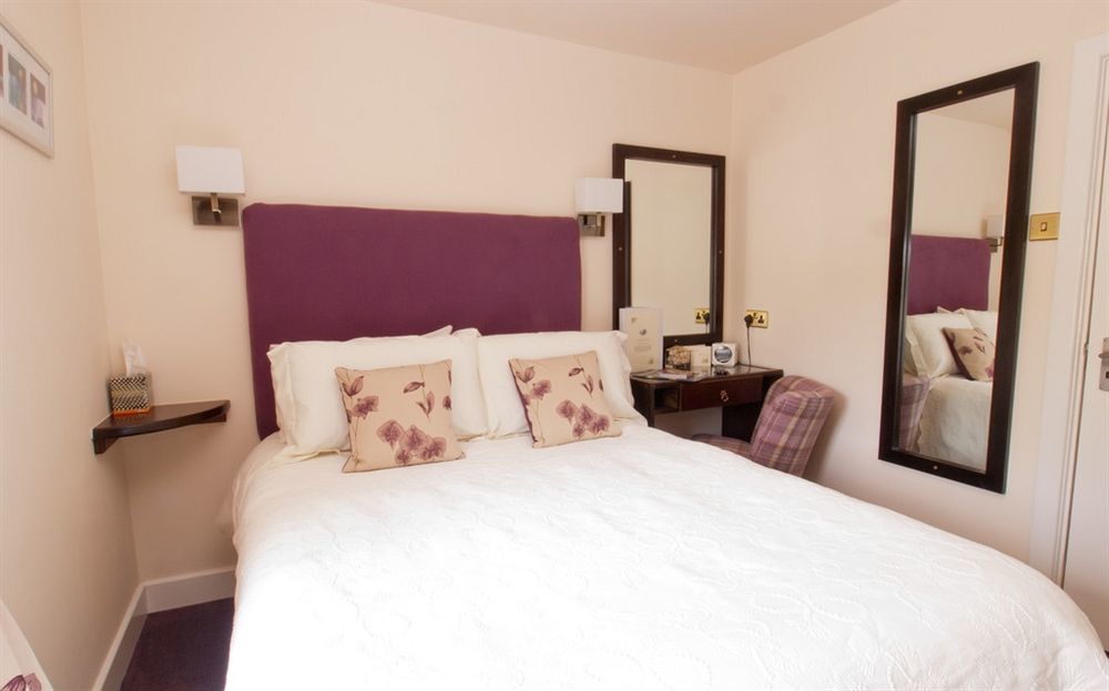 Hotel Lathkil