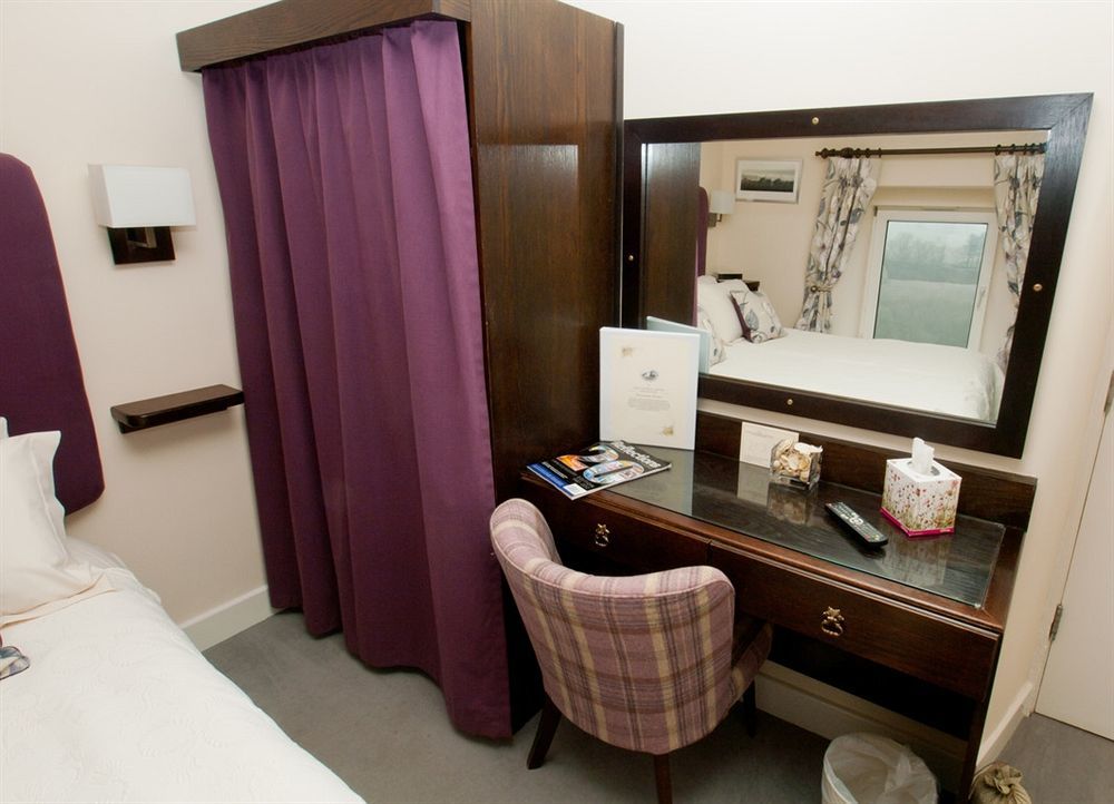 Lathkil Hotel Youlgreave