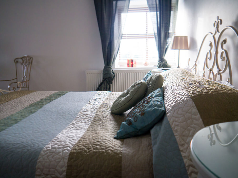 Sheldon's Retreat Hotel *