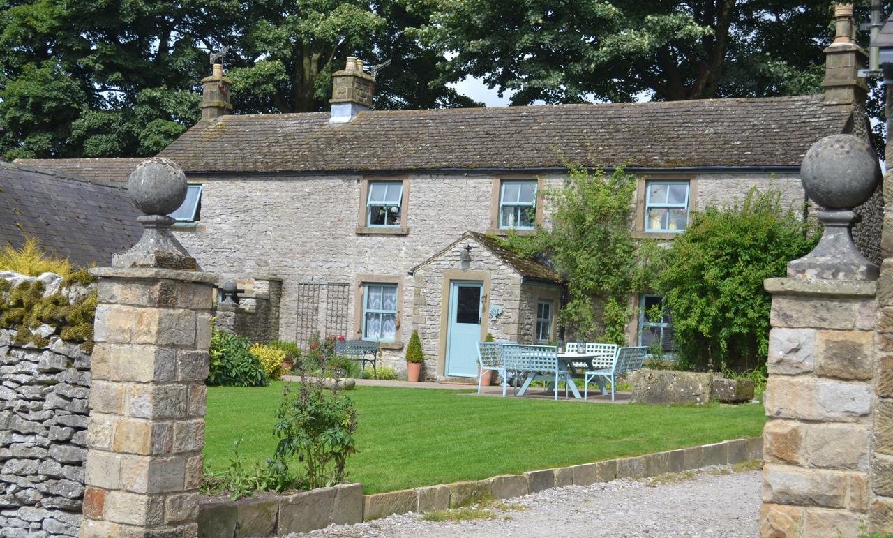 Haddon Grove Farm Cottages Holiday home Bakewell