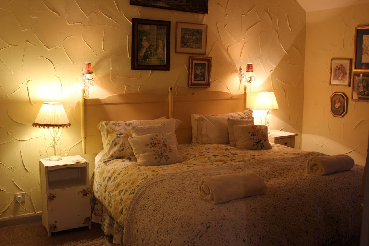 Haddon Grove Farm Cottages * Bakewell