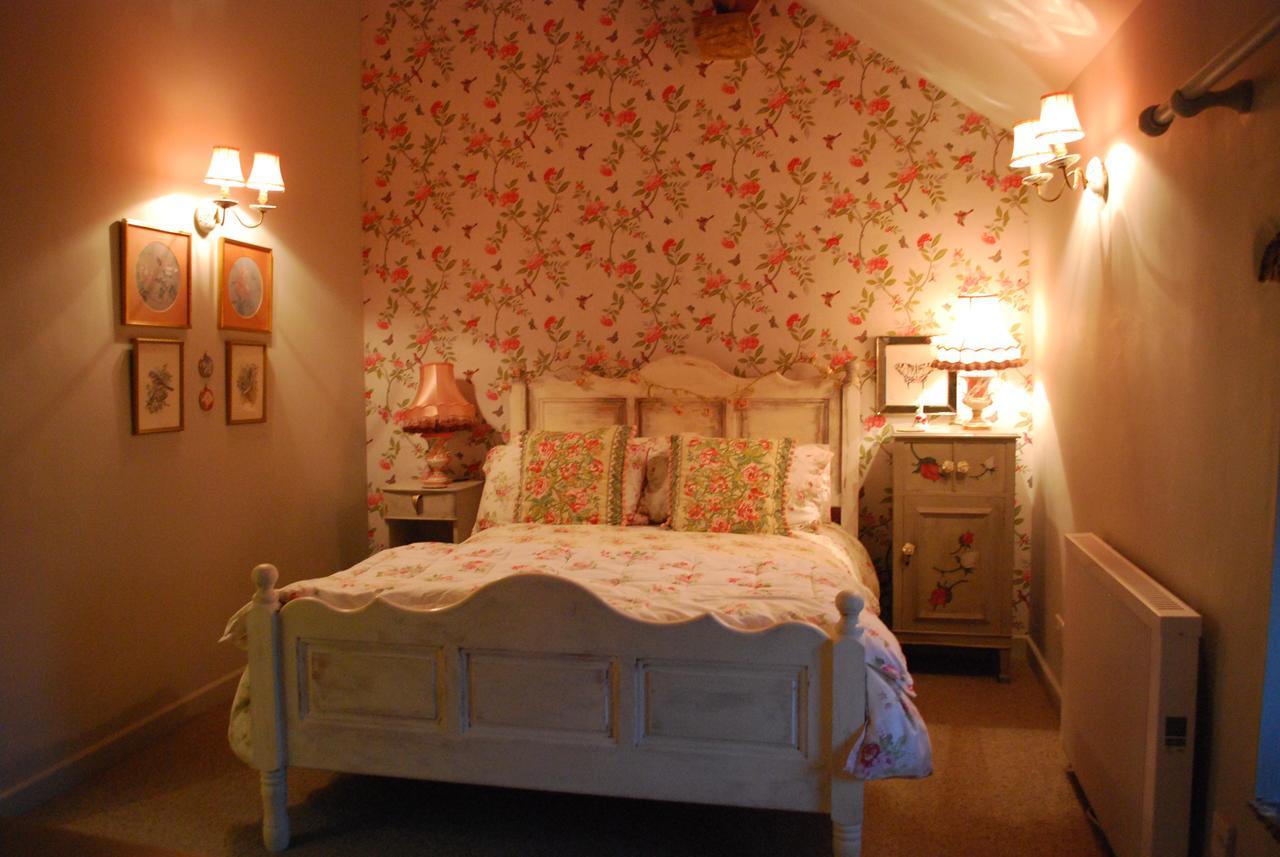 Haddon Grove Farm Cottages *
