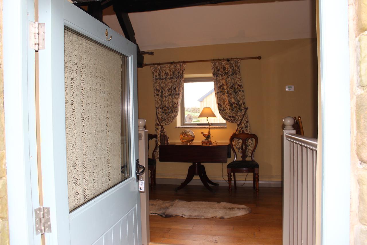 Holiday home Haddon Grove Farm Cottages *