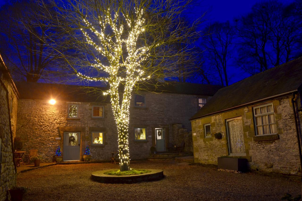 Haddon Grove Farm Cottages Holiday home