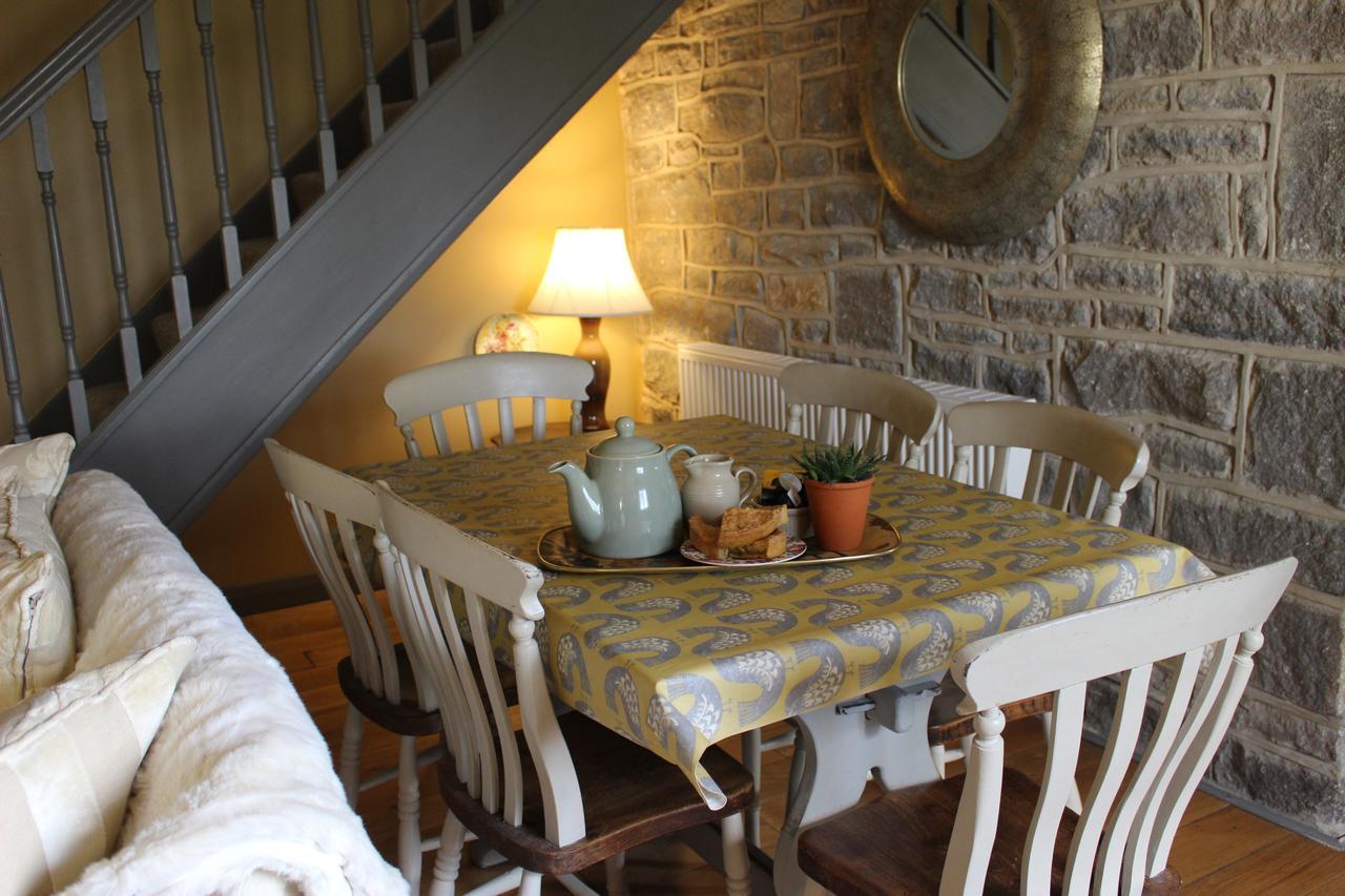 Holiday home Haddon Grove Farm Cottages *