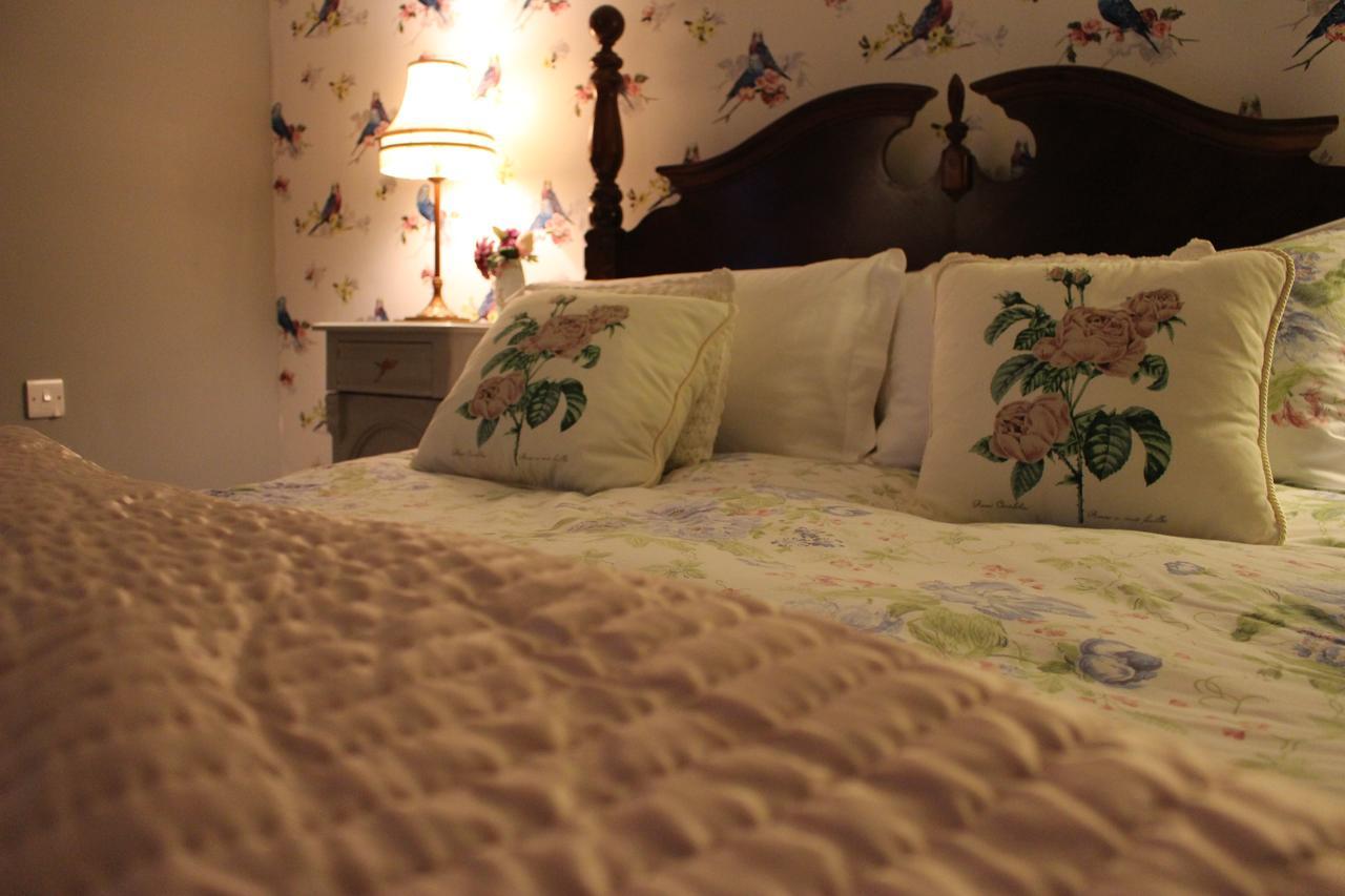 Haddon Grove Farm Cottages Holiday home Bakewell