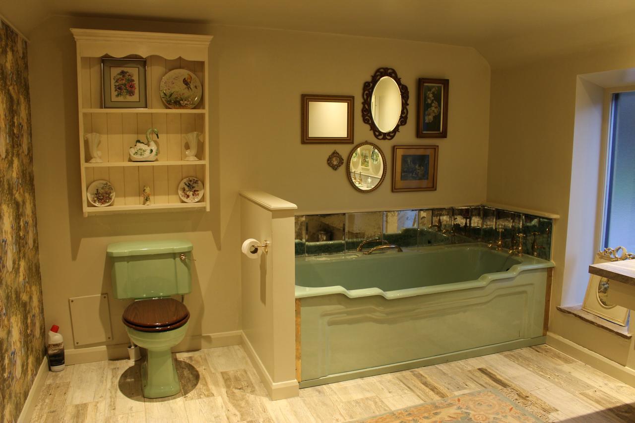 Holiday home Haddon Grove Farm Cottages *