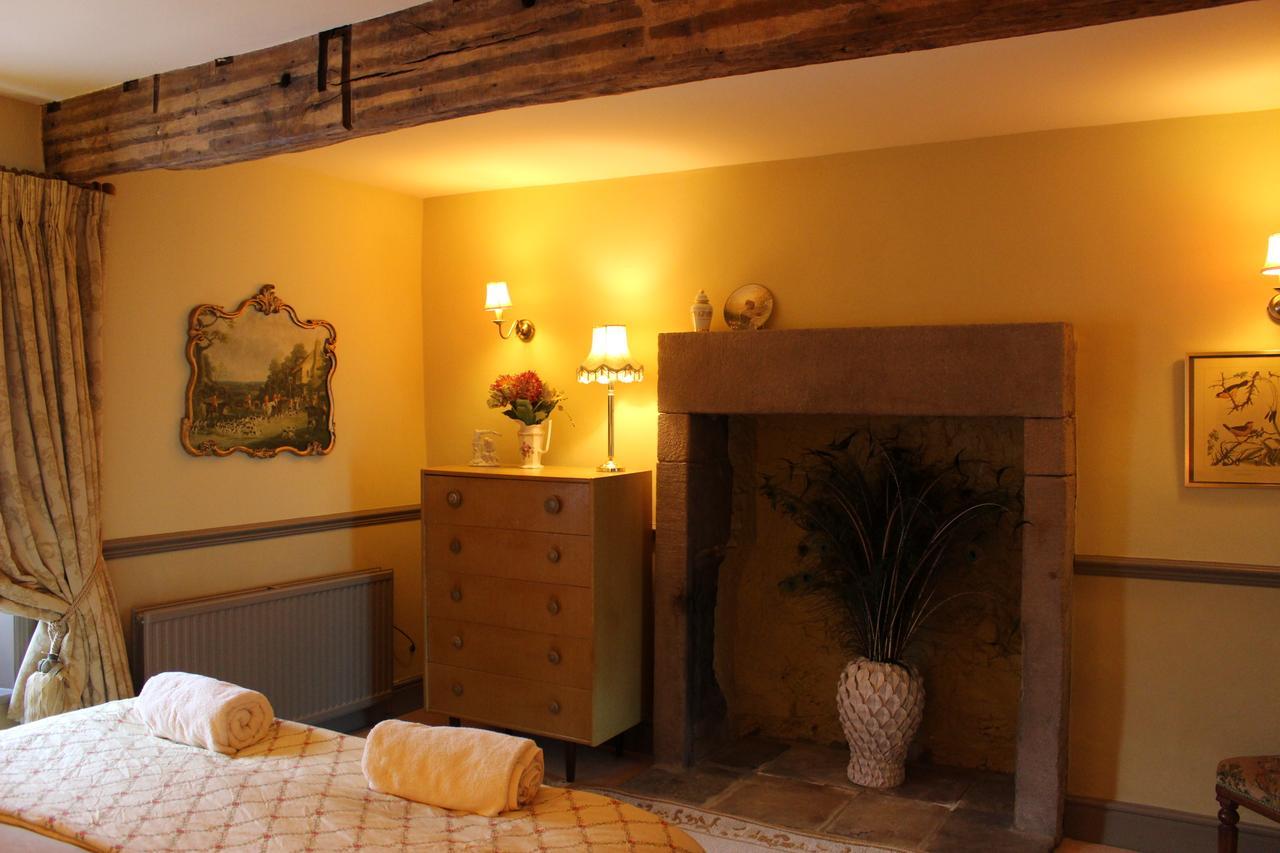 Haddon Grove Farm Cottages * Bakewell