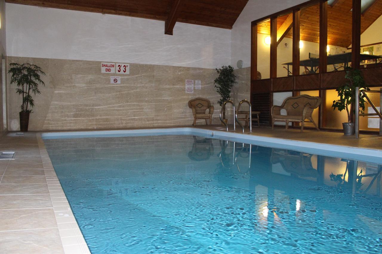 Haddon Grove Farm Cottages Holiday home Bakewell