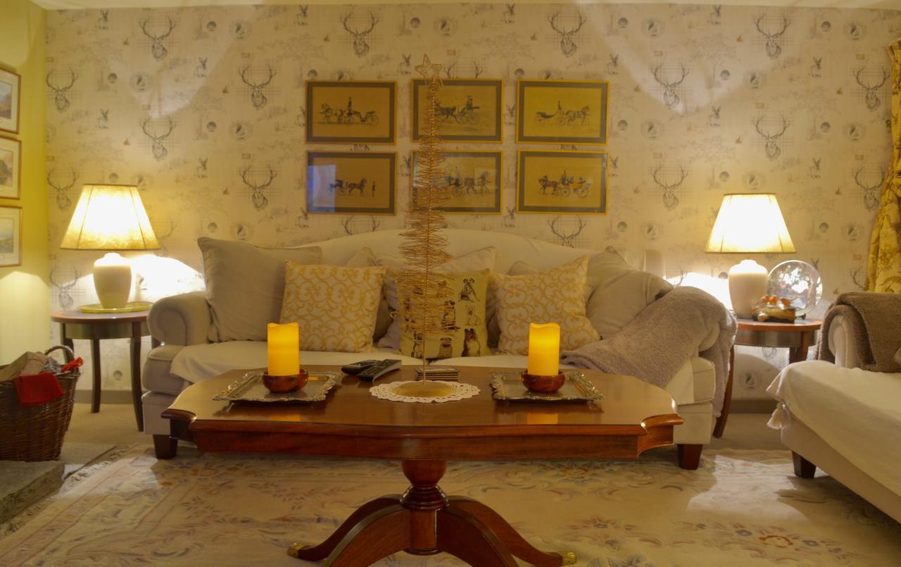 Haddon Grove Farm Cottages * Bakewell