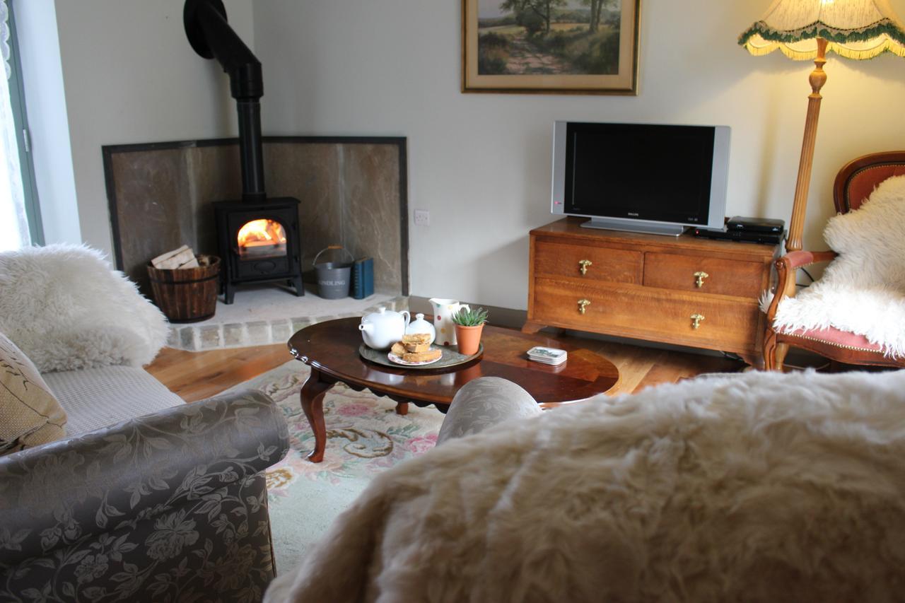 Haddon Grove Farm Cottages Bakewell
