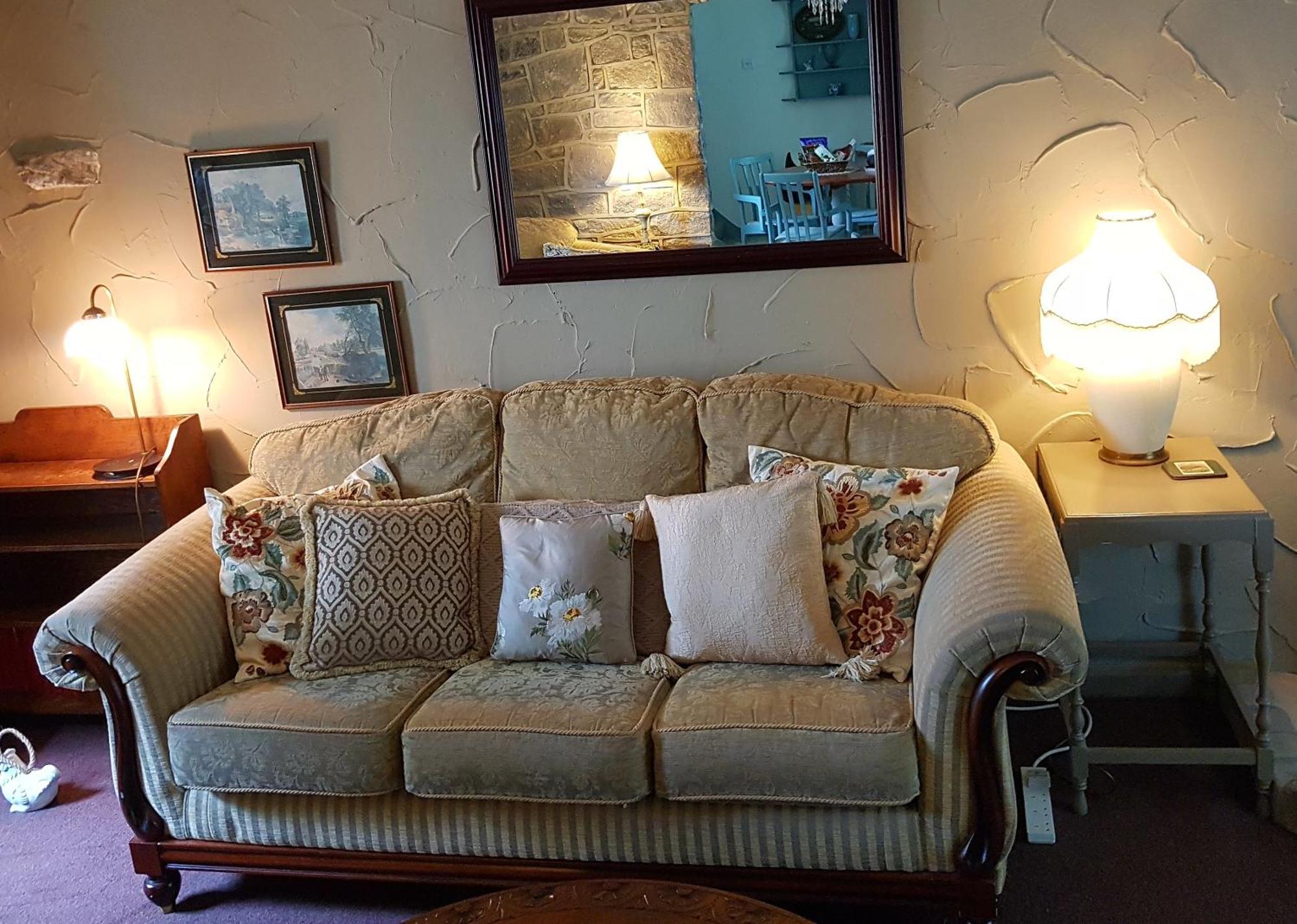 Haddon Grove Farm Cottages Holiday home *