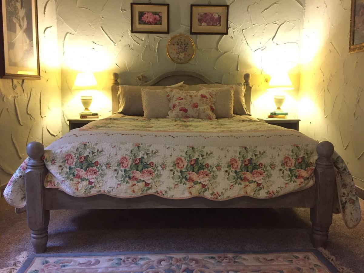 Haddon Grove Farm Cottages