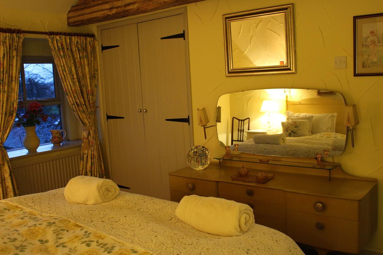 Haddon Grove Farm Cottages Holiday home