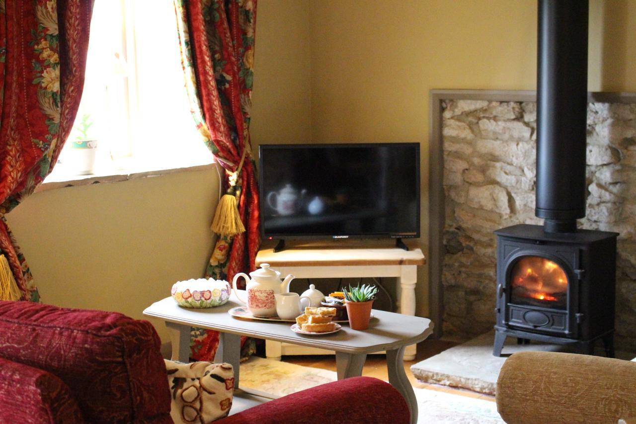 Holiday home Haddon Grove Farm Cottages Bakewell