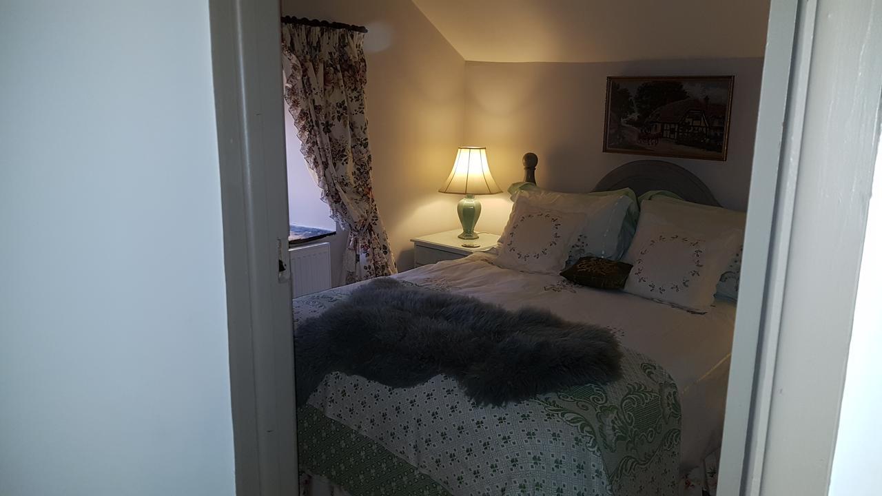 Haddon Grove Farm Cottages Bakewell