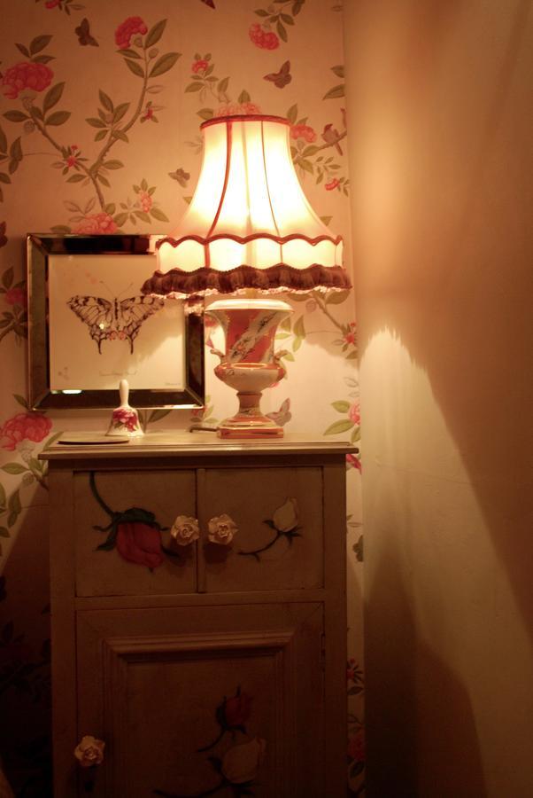 Haddon Grove Farm Cottages Holiday home Bakewell