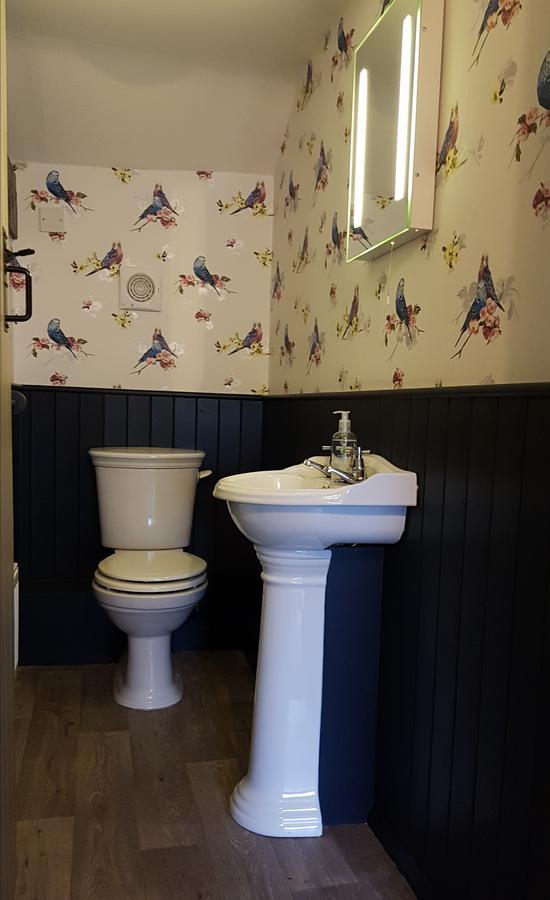 Holiday home Haddon Grove Farm Cottages Bakewell
