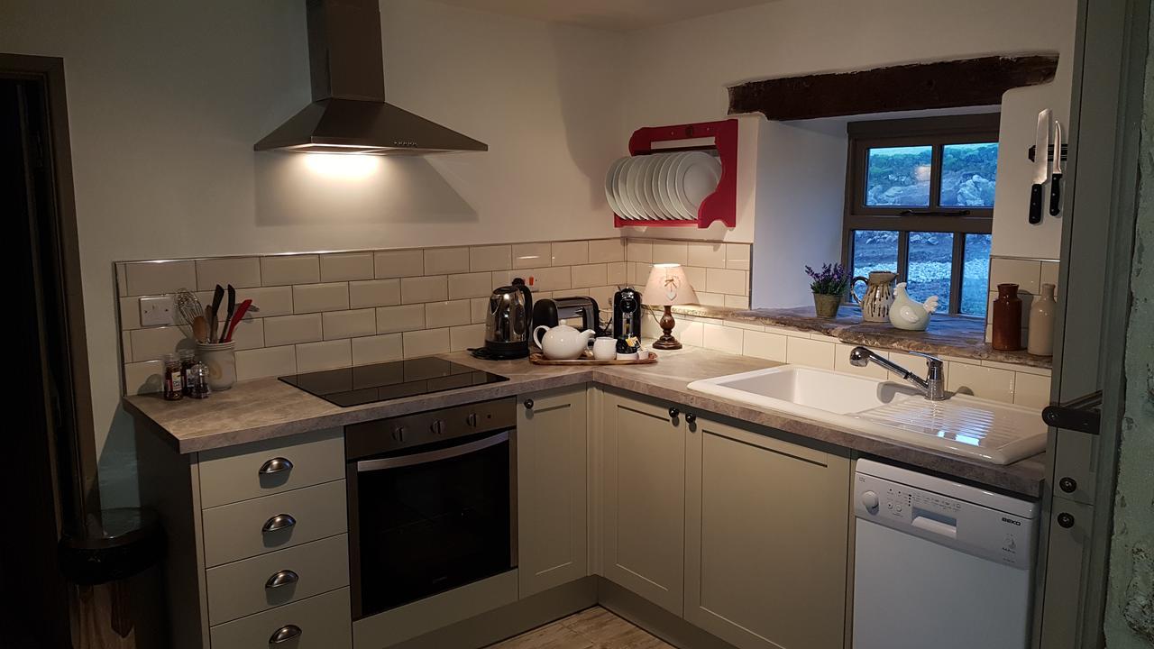 Haddon Grove Farm Cottages * Bakewell