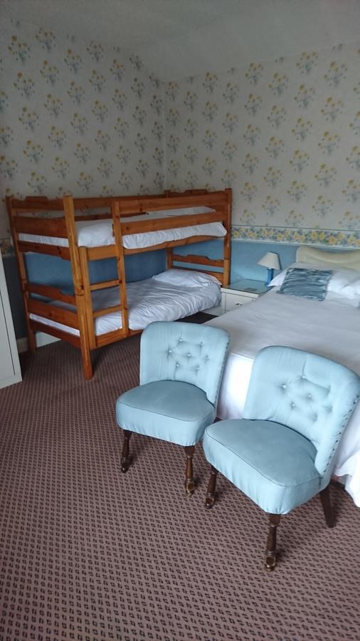 Hotel George