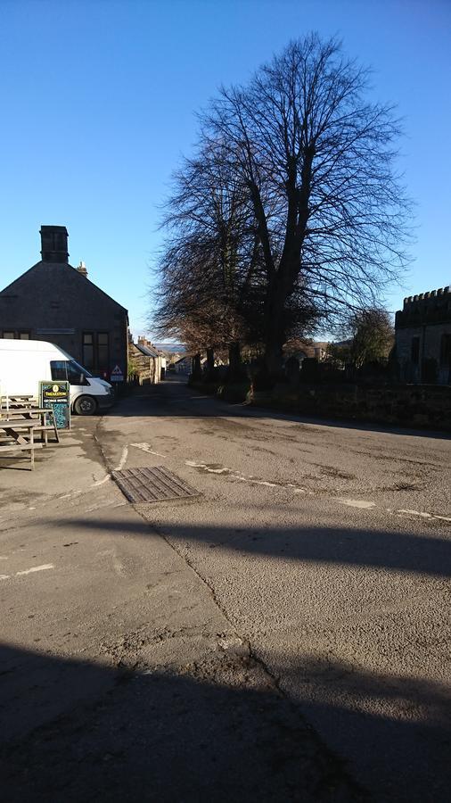 Hotel George Bakewell