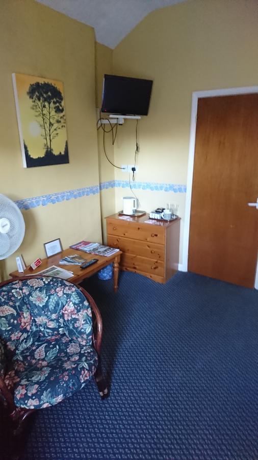 George Hotel