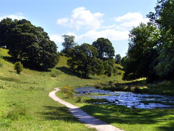 River Holiday home *