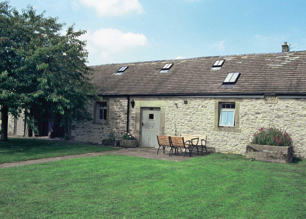 Poppy's Barn
