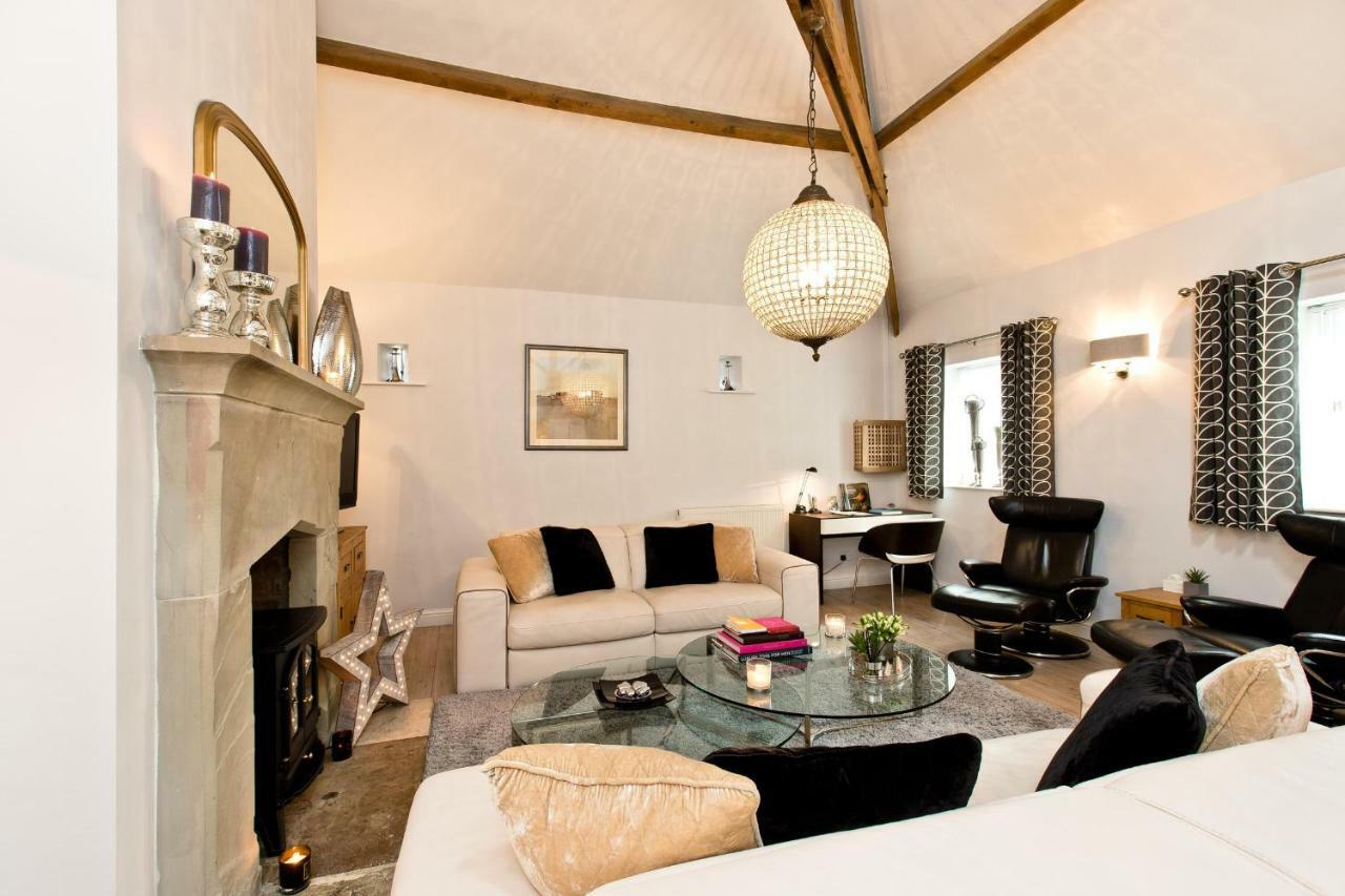 Juniper Holiday home Bakewell