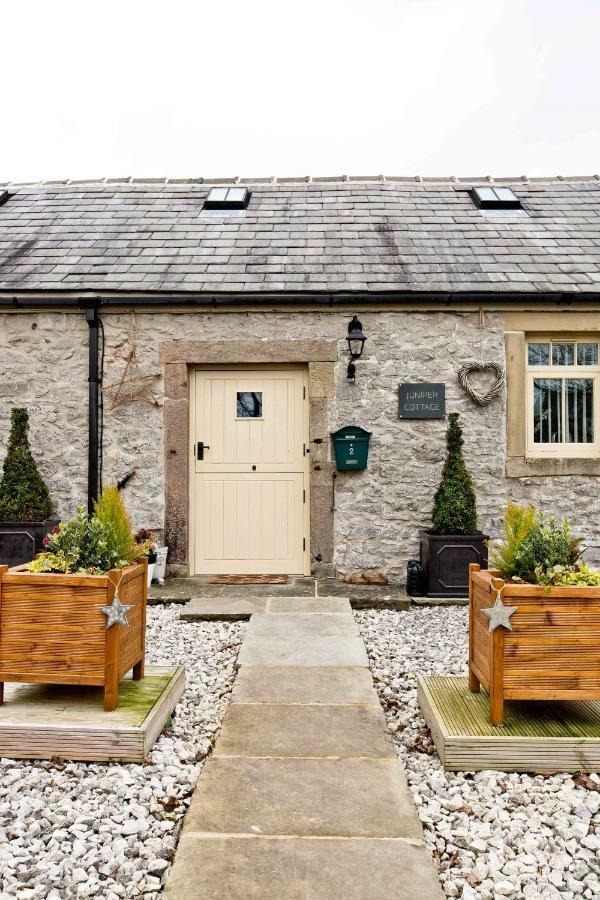 Juniper Holiday home *