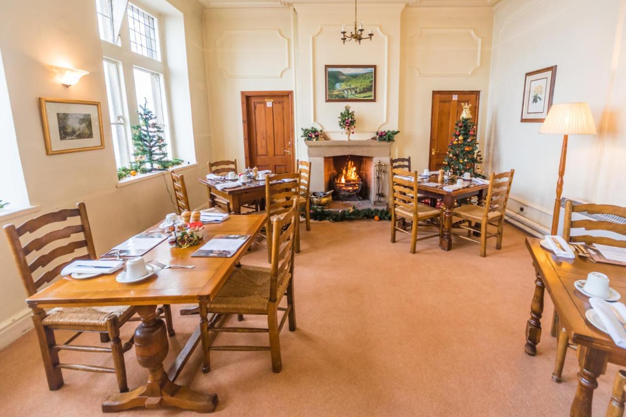 Monsal Head Guest house Great Longstone