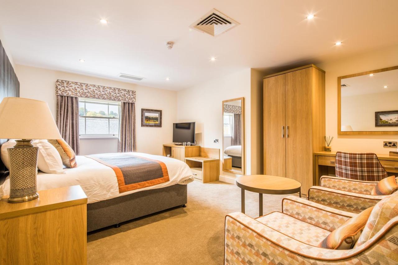 The H Boutique Hotel Bakewell
