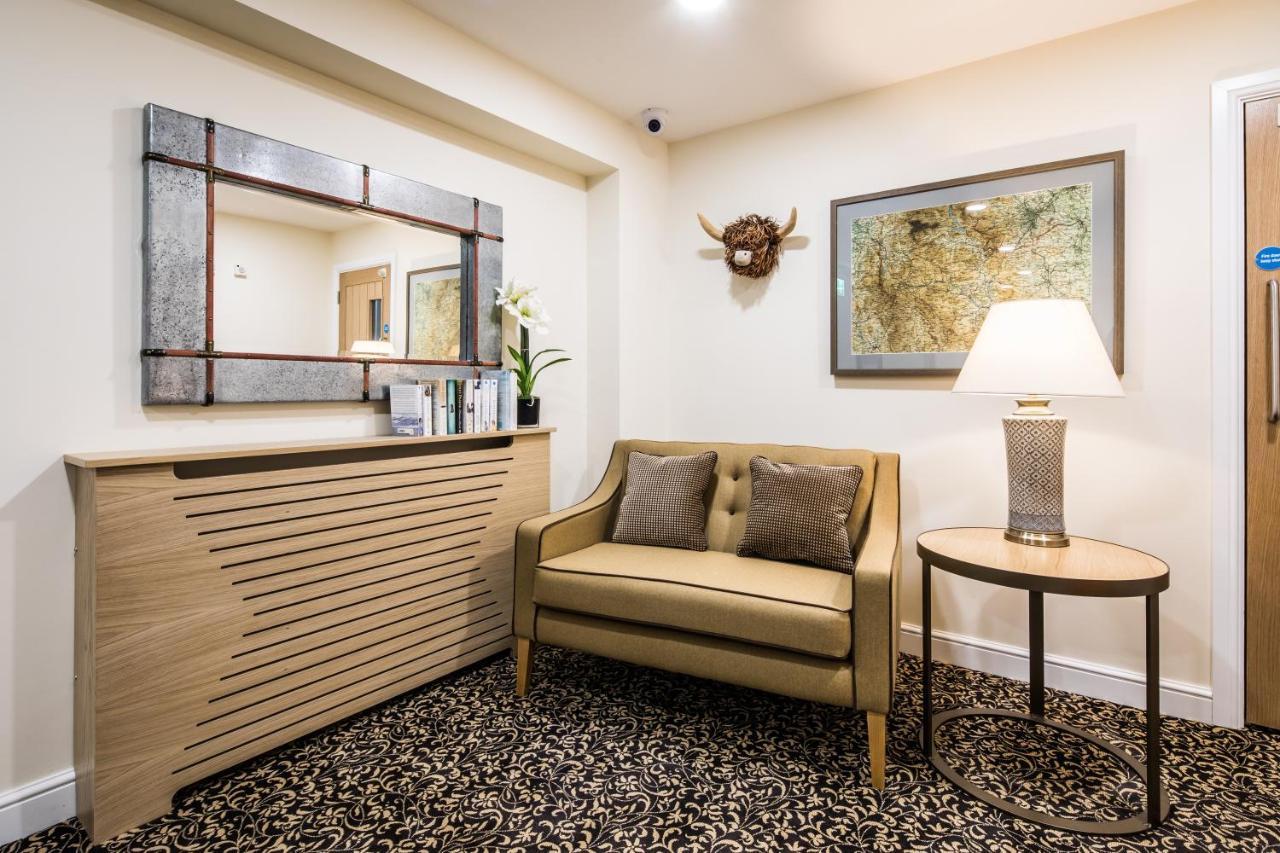 The H Boutique 3*