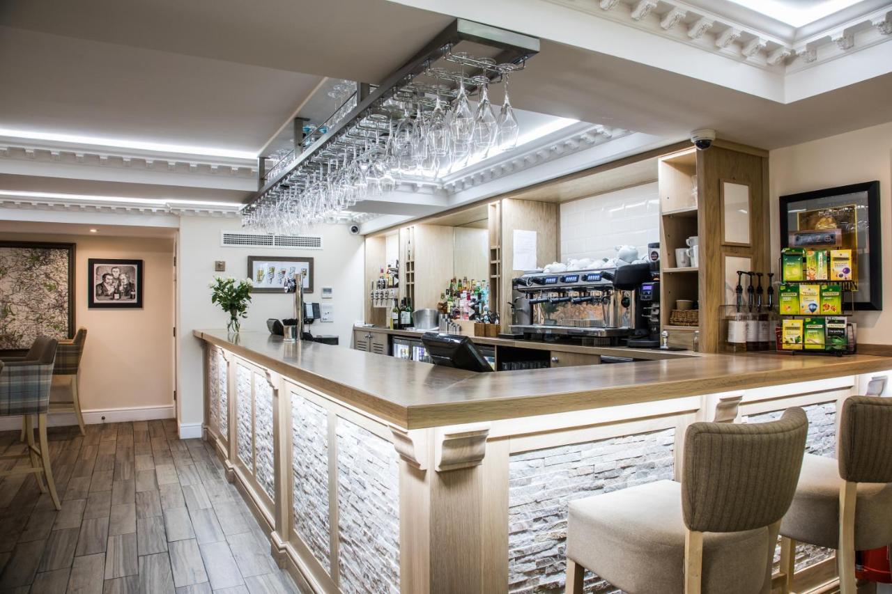 Hotel The H Boutique Bakewell