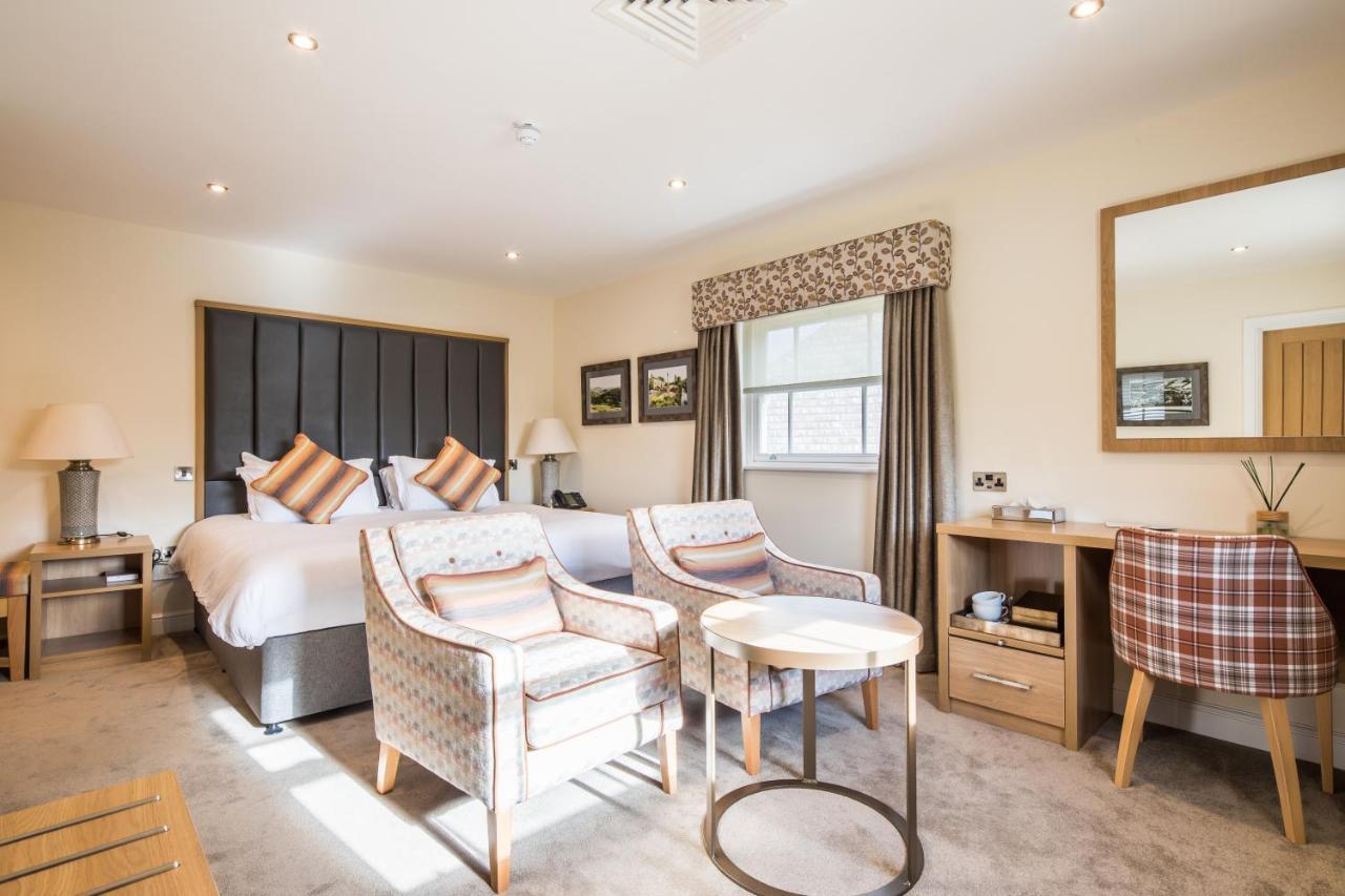 The H Boutique 3*