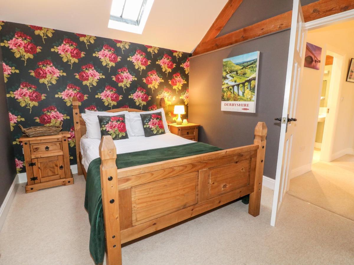 Holiday home Gratton Grange Farm- The