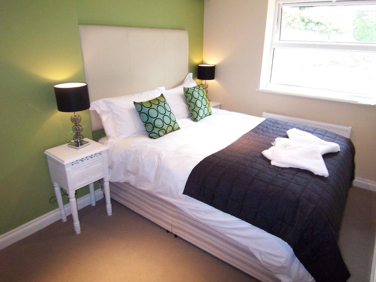 Bagshaw Lodge Lodge